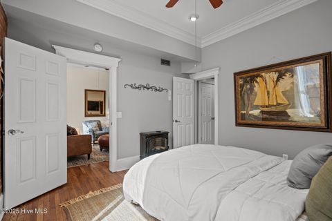 Tiny photo for 304 N Front Street #Apt F, Wilmington, NC 28401 (MLS # 100535047)