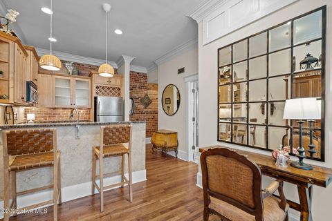 Tiny photo for 304 N Front Street #Apt F, Wilmington, NC 28401 (MLS # 100535047)