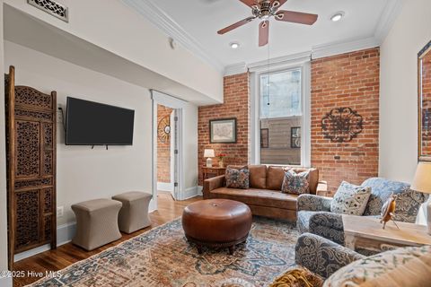 Tiny photo for 304 N Front Street #Apt F, Wilmington, NC 28401 (MLS # 100535047)
