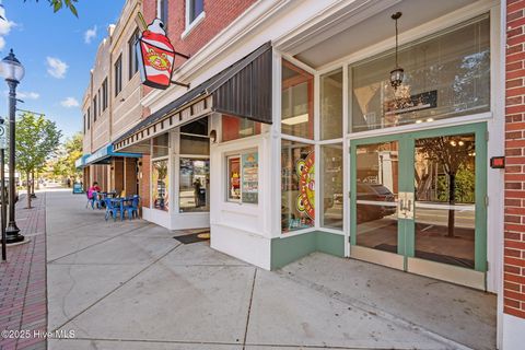 Tiny photo for 304 N Front Street #Apt F, Wilmington, NC 28401 (MLS # 100535047)