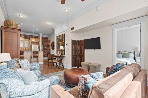 Tiny photo for 304 N Front Street #Apt F, Wilmington, NC 28401 (MLS # 100535047)