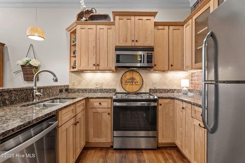 Tiny photo for 304 N Front Street #Apt F, Wilmington, NC 28401 (MLS # 100535047)