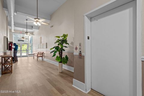 Tiny photo for 304 N Front Street #Apt F, Wilmington, NC 28401 (MLS # 100535047)
