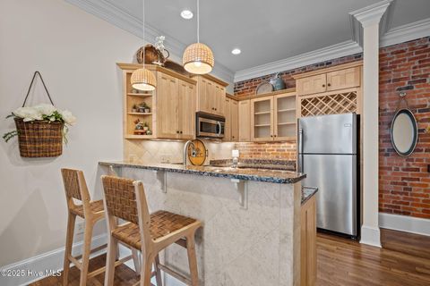 Tiny photo for 304 N Front Street #Apt F, Wilmington, NC 28401 (MLS # 100535047)