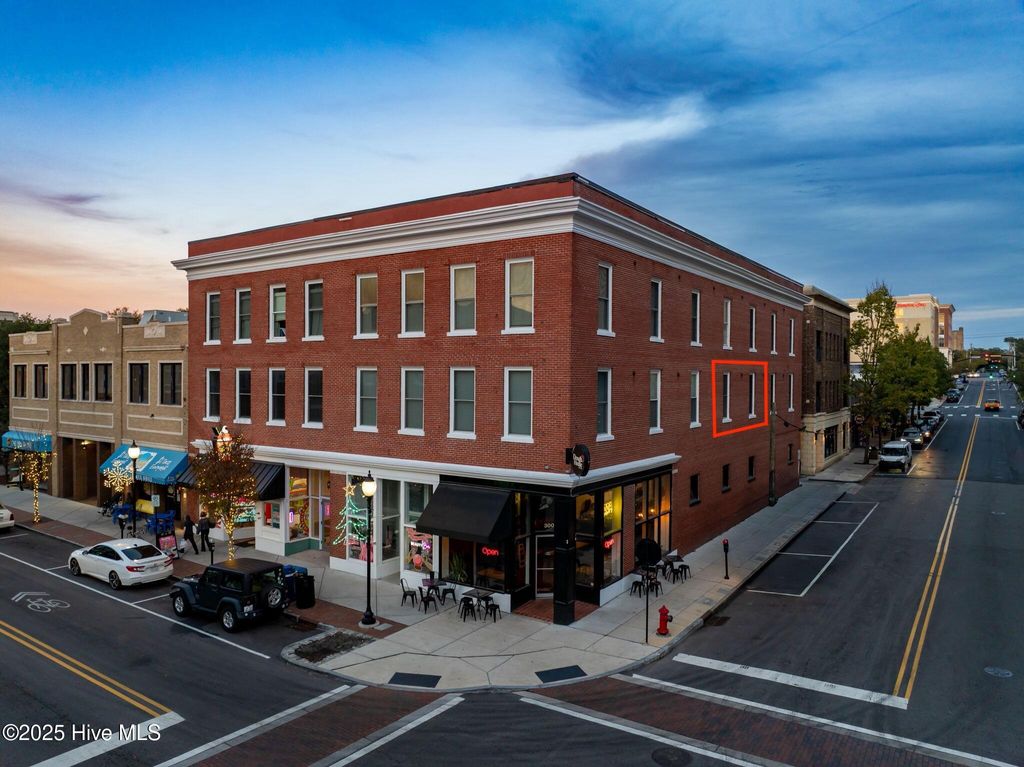 Photo of 304 N Front Street #Apt F, Wilmington, NC 28401 (MLS # 100535047)