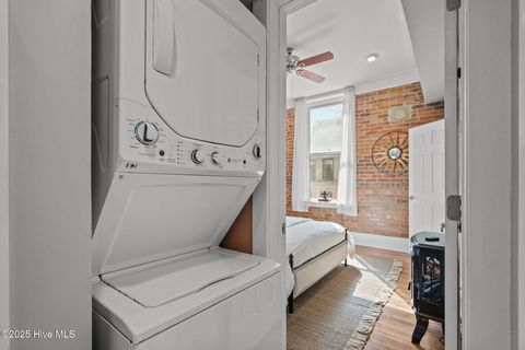Tiny photo for 304 N Front Street #Apt F, Wilmington, NC 28401 (MLS # 100535047)