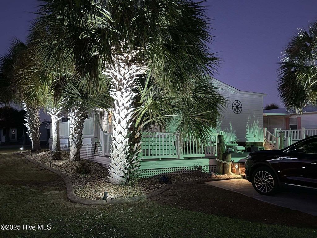 Photo of 332 Snow Goose Lane, Newport, NC 28570 (MLS # 100544402)