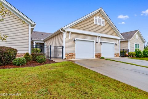 A home in Myrtle Beach