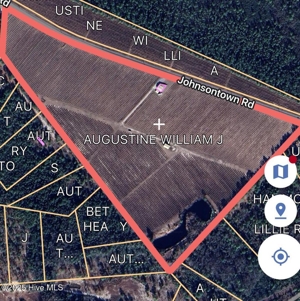 Photo of 2201 Johnsontown Road, Elizabethtown, NC 28337 (MLS # 100542157)