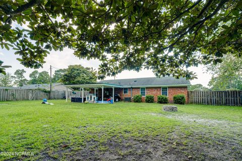 A home in Wilmington