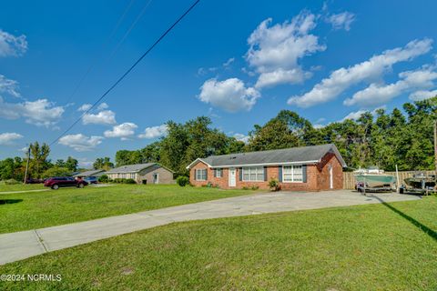 A home in Wilmington