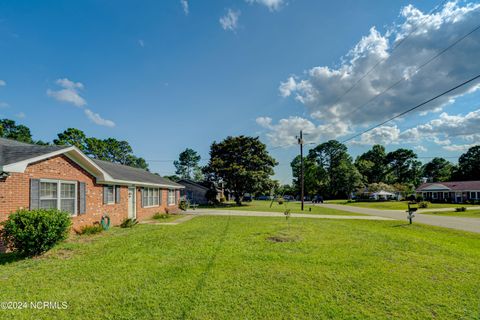 A home in Wilmington