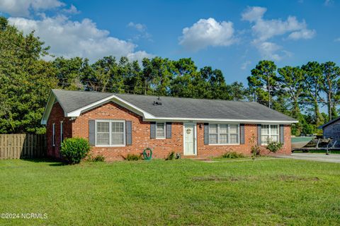 A home in Wilmington