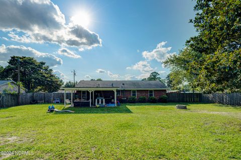 A home in Wilmington