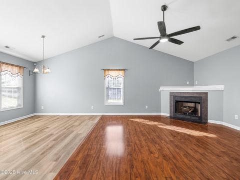 Tiny photo for 305 Forbes Lane, Jacksonville, NC 28540 (MLS # 100535701)