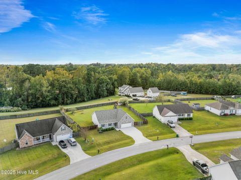Tiny photo for 305 Forbes Lane, Jacksonville, NC 28540 (MLS # 100535701)