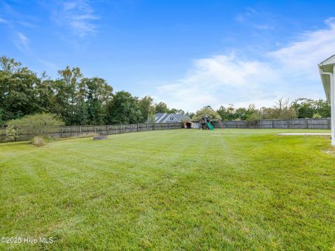 Tiny photo for 305 Forbes Lane, Jacksonville, NC 28540 (MLS # 100535701)