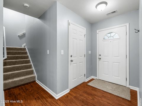 Tiny photo for 305 Forbes Lane, Jacksonville, NC 28540 (MLS # 100535701)