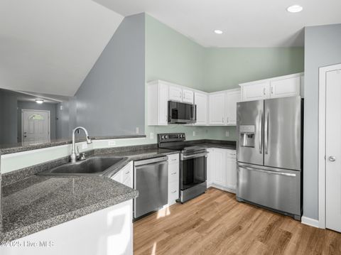 Tiny photo for 305 Forbes Lane, Jacksonville, NC 28540 (MLS # 100535701)