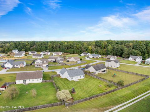 Tiny photo for 305 Forbes Lane, Jacksonville, NC 28540 (MLS # 100535701)