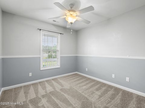 Tiny photo for 305 Forbes Lane, Jacksonville, NC 28540 (MLS # 100535701)