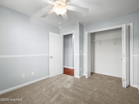 Tiny photo for 305 Forbes Lane, Jacksonville, NC 28540 (MLS # 100535701)