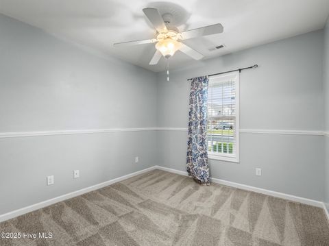Tiny photo for 305 Forbes Lane, Jacksonville, NC 28540 (MLS # 100535701)