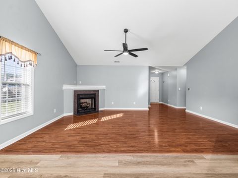 Tiny photo for 305 Forbes Lane, Jacksonville, NC 28540 (MLS # 100535701)