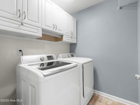 Tiny photo for 305 Forbes Lane, Jacksonville, NC 28540 (MLS # 100535701)