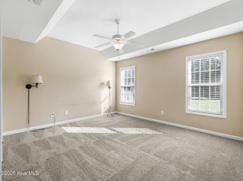 Tiny photo for 305 Forbes Lane, Jacksonville, NC 28540 (MLS # 100535701)