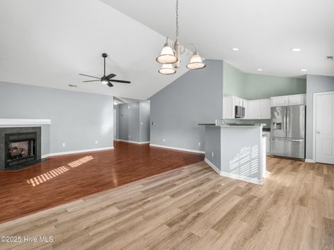 Tiny photo for 305 Forbes Lane, Jacksonville, NC 28540 (MLS # 100535701)