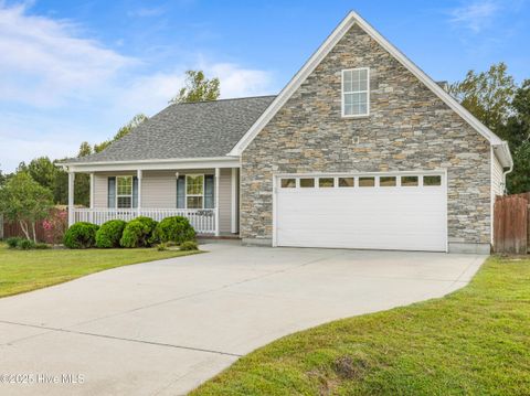 Tiny photo for 305 Forbes Lane, Jacksonville, NC 28540 (MLS # 100535701)
