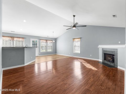 Tiny photo for 305 Forbes Lane, Jacksonville, NC 28540 (MLS # 100535701)