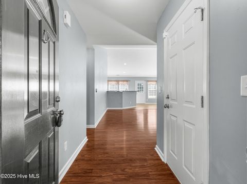 Tiny photo for 305 Forbes Lane, Jacksonville, NC 28540 (MLS # 100535701)
