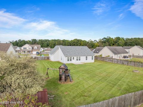 Tiny photo for 305 Forbes Lane, Jacksonville, NC 28540 (MLS # 100535701)