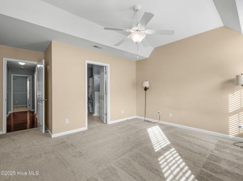 Tiny photo for 305 Forbes Lane, Jacksonville, NC 28540 (MLS # 100535701)