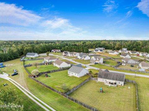 Tiny photo for 305 Forbes Lane, Jacksonville, NC 28540 (MLS # 100535701)