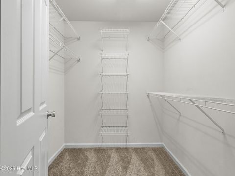 Tiny photo for 305 Forbes Lane, Jacksonville, NC 28540 (MLS # 100535701)