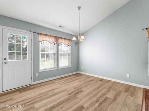 Tiny photo for 305 Forbes Lane, Jacksonville, NC 28540 (MLS # 100535701)