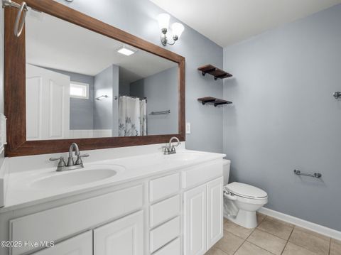 Tiny photo for 305 Forbes Lane, Jacksonville, NC 28540 (MLS # 100535701)