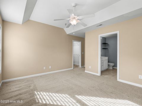 Tiny photo for 305 Forbes Lane, Jacksonville, NC 28540 (MLS # 100535701)