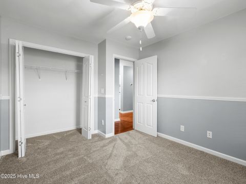 Tiny photo for 305 Forbes Lane, Jacksonville, NC 28540 (MLS # 100535701)