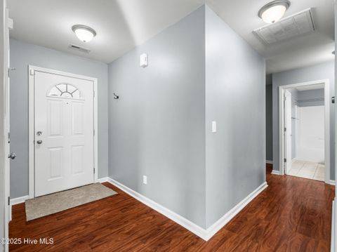 Tiny photo for 305 Forbes Lane, Jacksonville, NC 28540 (MLS # 100535701)