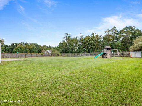 Tiny photo for 305 Forbes Lane, Jacksonville, NC 28540 (MLS # 100535701)