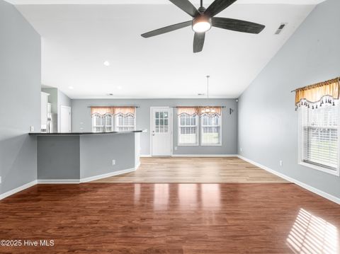 Tiny photo for 305 Forbes Lane, Jacksonville, NC 28540 (MLS # 100535701)