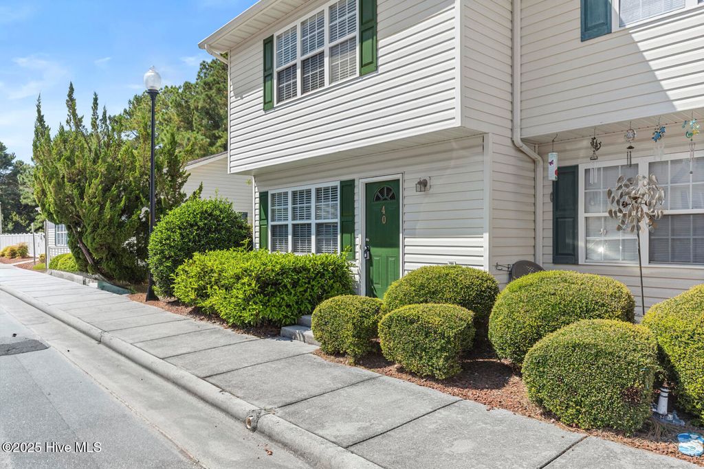 Photo of 40 Pirates Cove Drive, Swansboro, NC 28584 (MLS # 100533857)