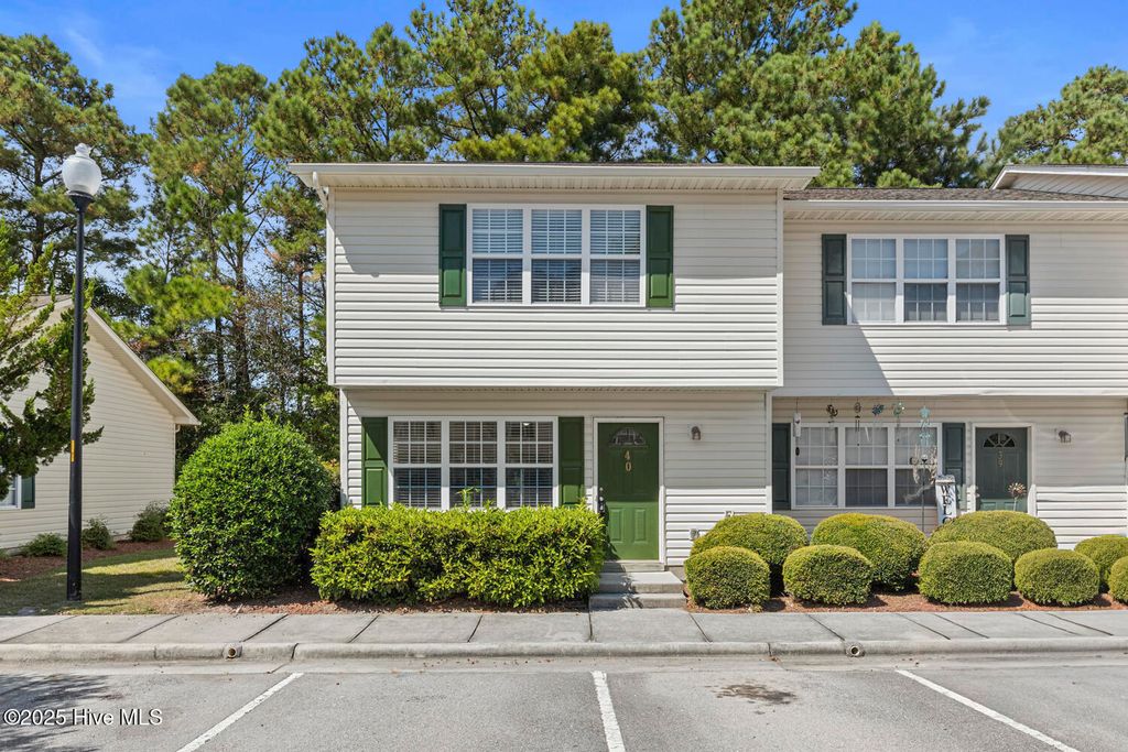 Photo of 40 Pirates Cove Drive, Swansboro, NC 28584 (MLS # 100533857)