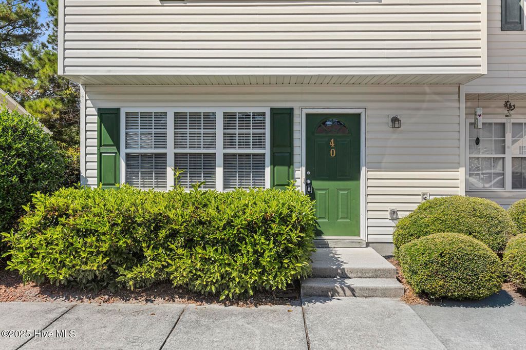 Photo of 40 Pirates Cove Drive, Swansboro, NC 28584 (MLS # 100533857)