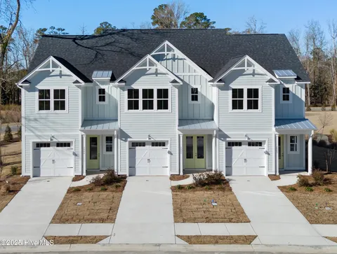 1007 Tidal Lane Unit 9a, Wilmington, NC 28401 - #: 100487210