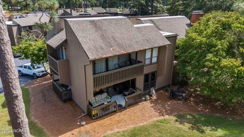 A home in Pinehurst